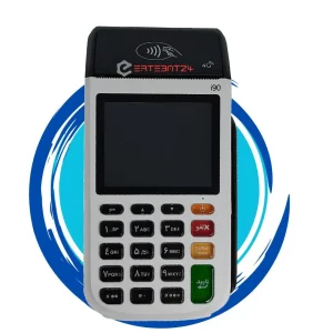 دستگاه پوز سیار i90 