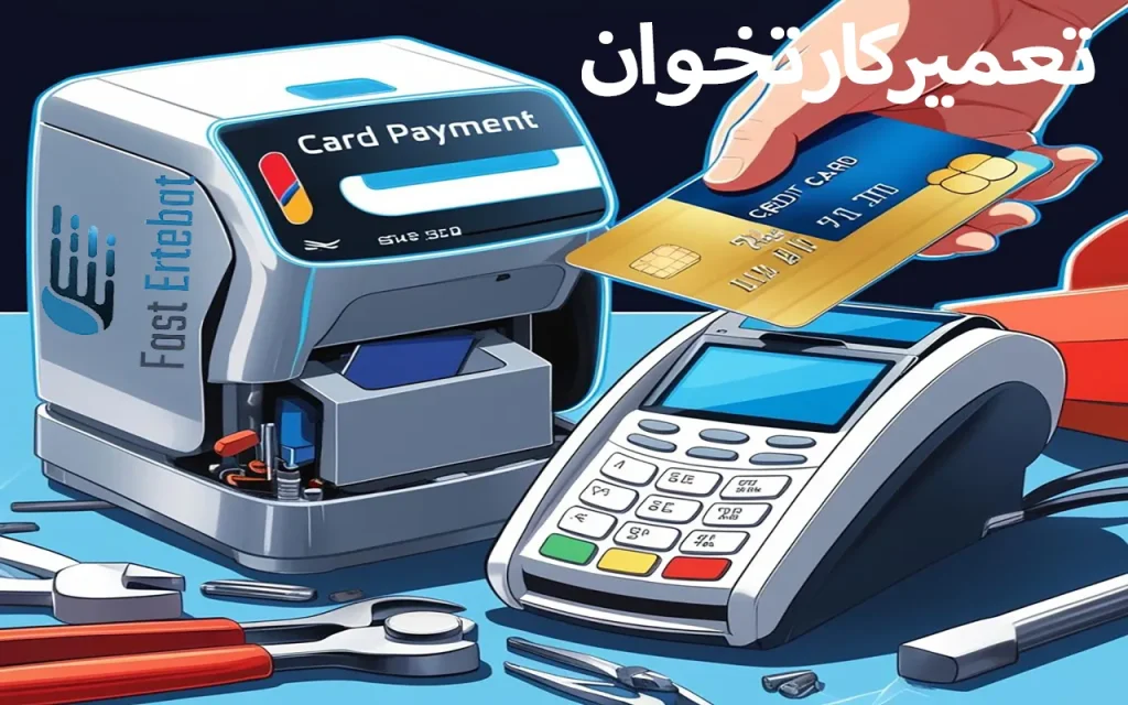 تعمیر کارتخوان