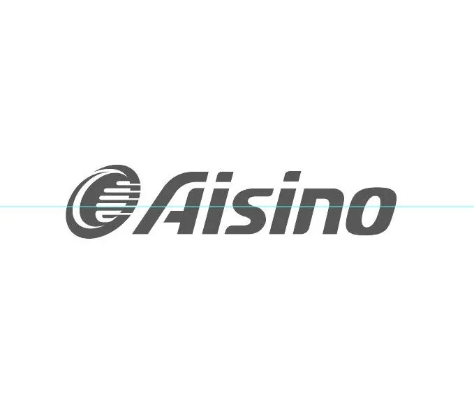 برند Aisino