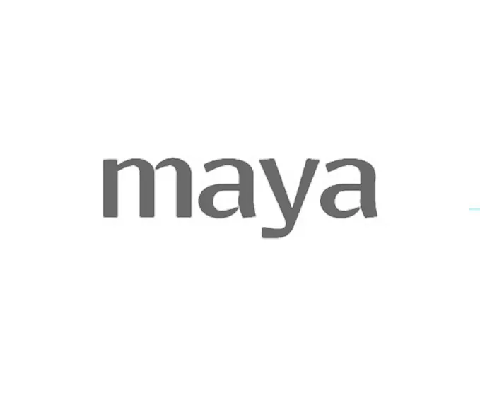 برند maia