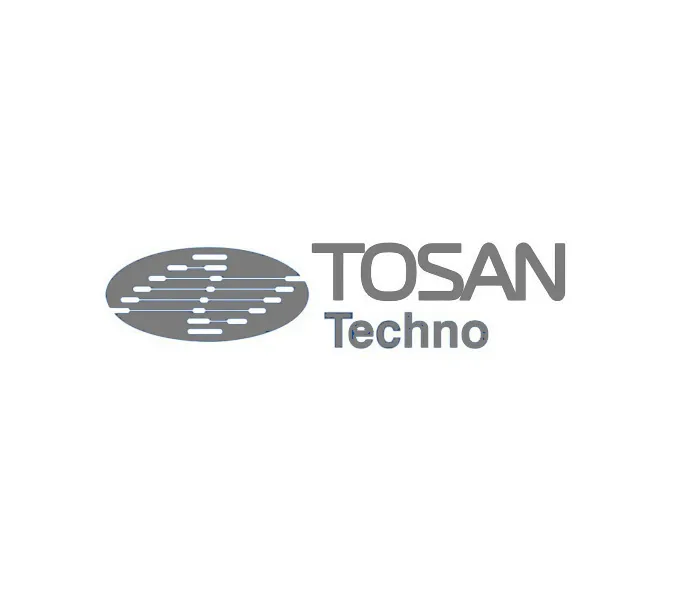 برند TOSAN TECHNO
