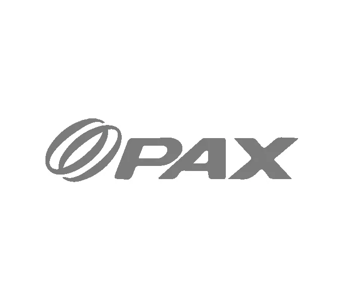 برند Pax