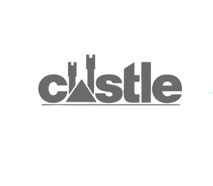 برند CASTLES