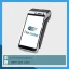 کش لس بانک رسالت مدل amp8200
