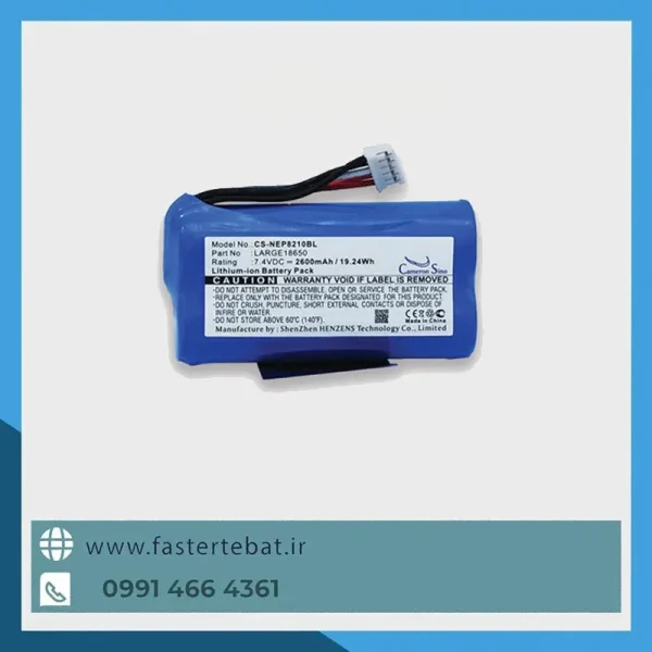 باتری نیوپوز 8210